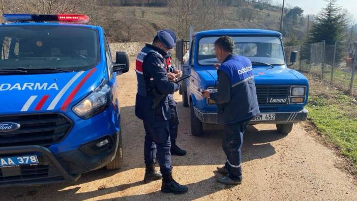 Bursa'da, çeşitli suçlardan aranan 75 kişi yakalandı