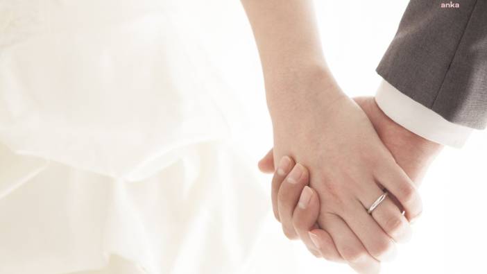 İBB “Evlilik desteği”ni 7 bin TL’den 15 bin TL’ye çıkardı