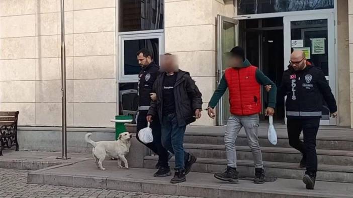 Kırklareli’nde aranması olan 62 şüpheli yakalandı