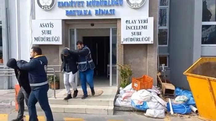 76 yaşındaki kadını dolandırarak ev ve yazlığını sattılar