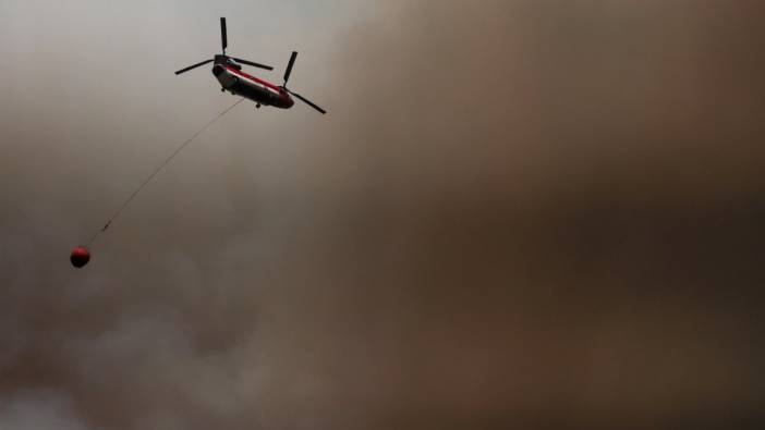 Şili’deki yangınlarda hayatını kaybedenlerin sayısını 19’a yükseldi