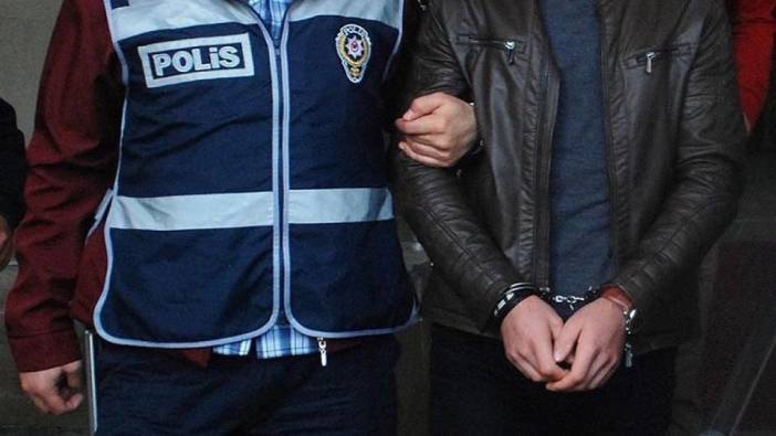 Diyarbakır'da Pusula operasyonu. 10 şahıs gözaltına alındı