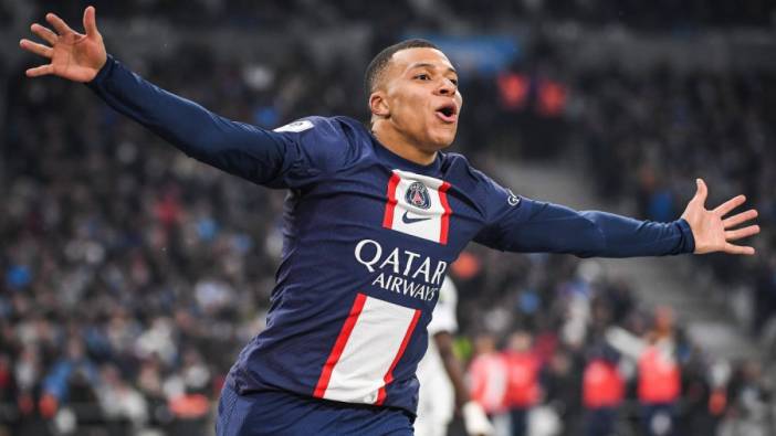 Mbappe kararını verdi. Real Madrid'e gidecek mi?