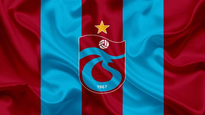 Trabzonspor'da Beşiktaş maçı öncesi 2 isim kart sınırında