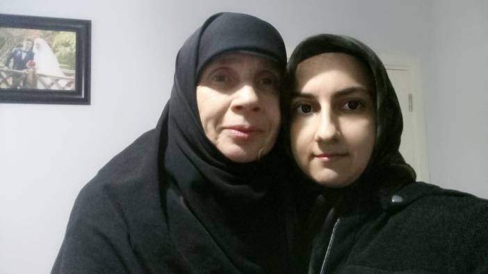 Bursa'da 48 saattir kayıp olan kadına ulaşıldı