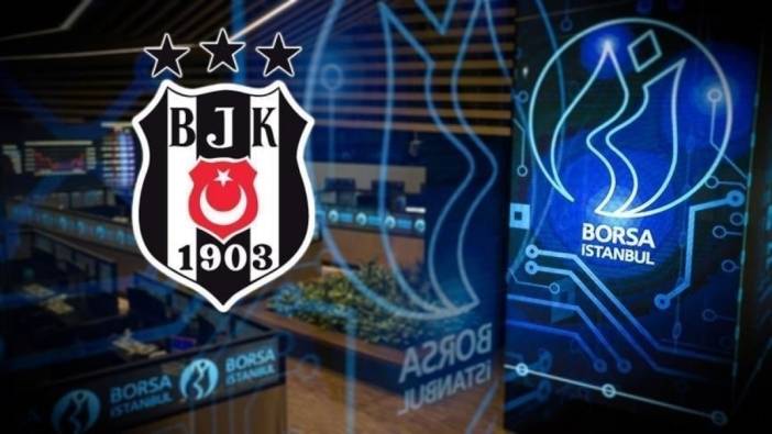 Borsa ligi şampiyonu Beşiktaş oldu