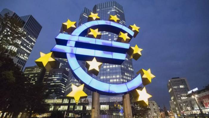 Euro Bölgesi ÜFE rakamları açıklandı