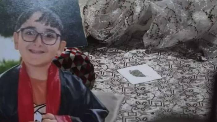 Böcek ilacı faciasında yeni gelişme! 8 yaşındaki Ahmet Enes yaşamını yitirmişti