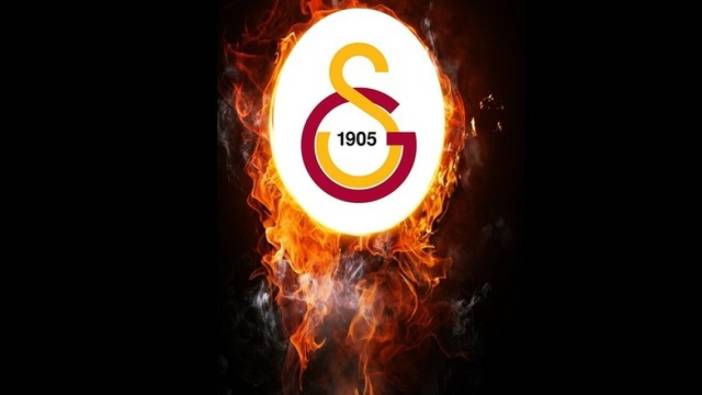 Galatasaray'dan son dakika açıklaması