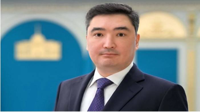 Kazakistan'ın yeni başbakanı belli oldu