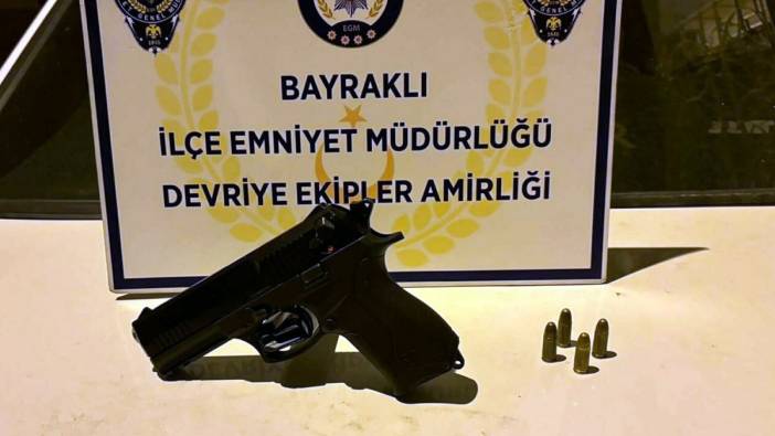 Arkadaşını yaraladı. Polisi arayıp kendini ihbar etti