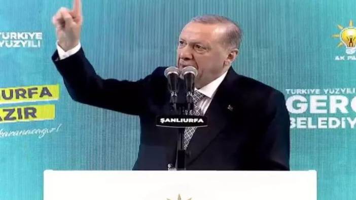 Erdoğan Fatih Erbakan’a verdi veriştirdi. Erbakan yerel seçimlerde kendi adaylarını çıkaracaklarını açıklamıştı