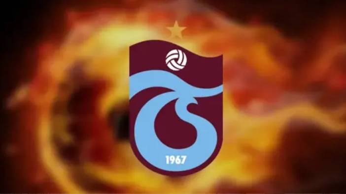 'Kırgınım' diyerek kararını duyurdu. Şampiyonun vedası. Trabzonspor'dan ayrıldı