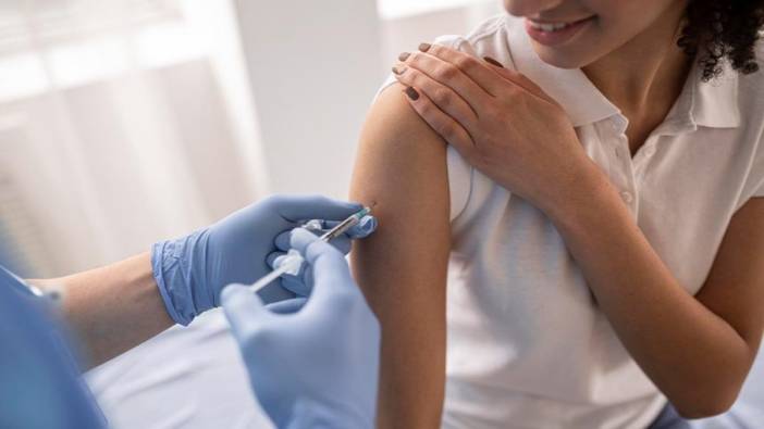 HPV nedir? HPV aşısı nedir kimlere yapılabilir?