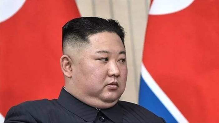 Kuzey Kore Güney'e barış yolunu kapattı