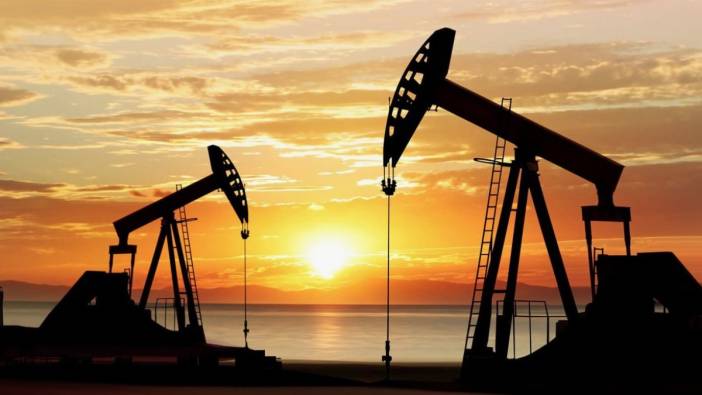 Brent petrolün varil fiyatı 80,00 doları aştı