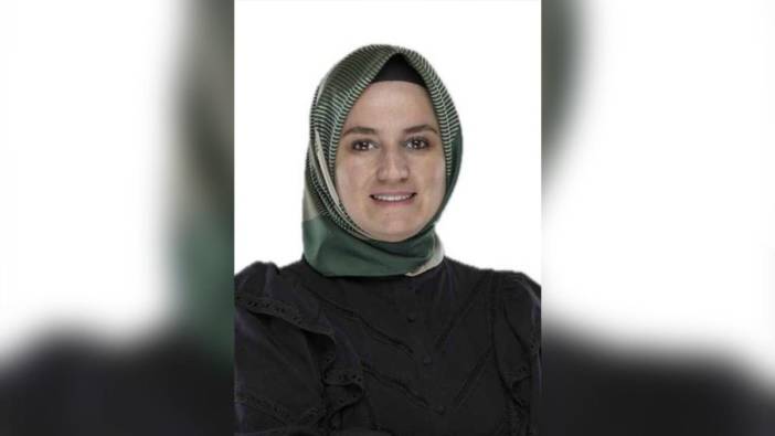 AKP İstanbul Kadın Kolları Başkan Yardımcısı Baltacı trafik kazasında hayatını kaybetti