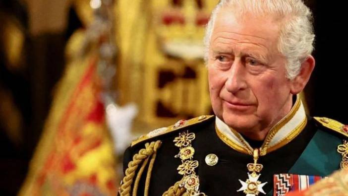 İngiltere Kralı 3. Charles'tan kanser teşhisi sonrası ilk açıklama
