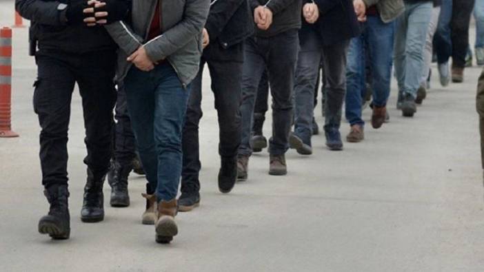 Eskişehir'de haklarında aranma kaydı bulunan 29 şahıs yakalandı
