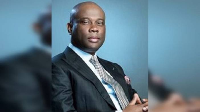 Nijerya'nın en büyük bankasının CEO'su helikopter kazasında hayatını kaybetti