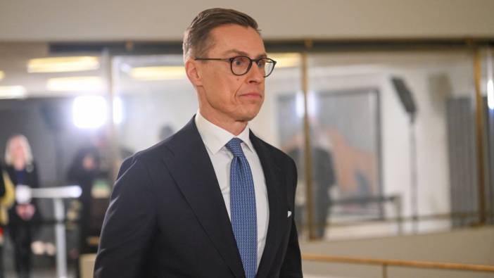 Finlandiya'nın yeni Cumhurbaşkanı belli oldu