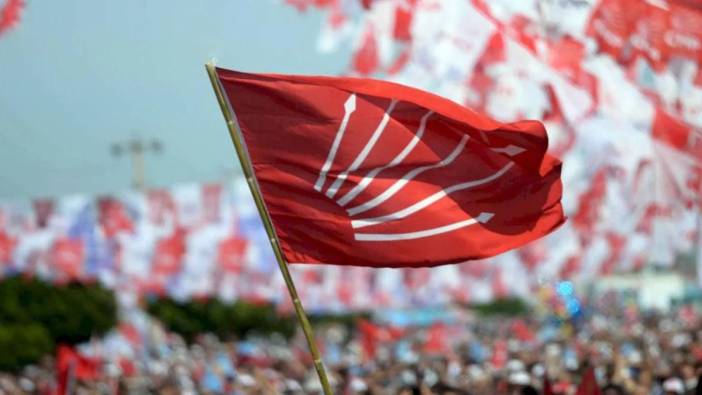 CHP'nin üç ilçe belediye başkan adayları belli oldu