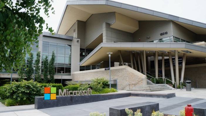 Microsoft tüm zamanların en değerli şirketi oldu