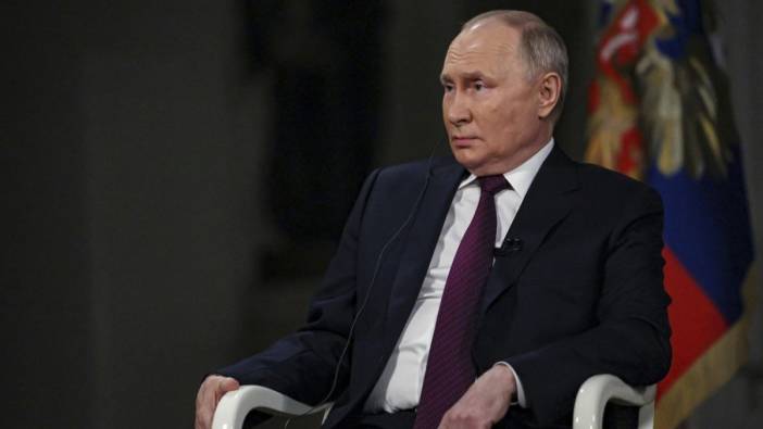 Putin resmen duyurdu: Kanser aşısı üretmeye yaklaştık