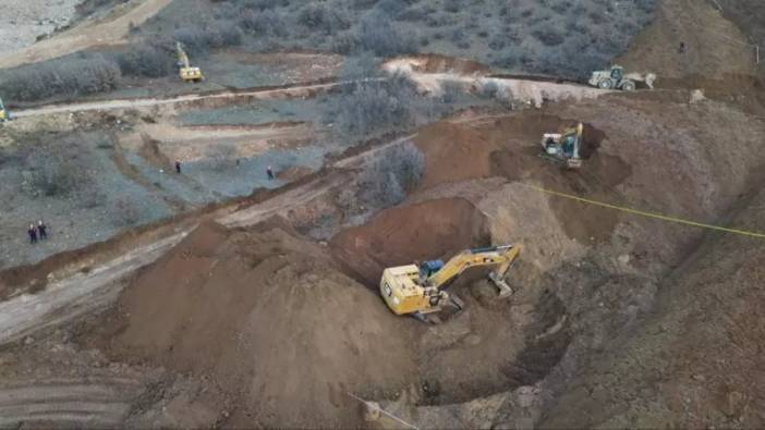 İliç'teki maden faciasının ön bilirkişi raporu çıktı: Anagold asli kusurlu bulunmadı