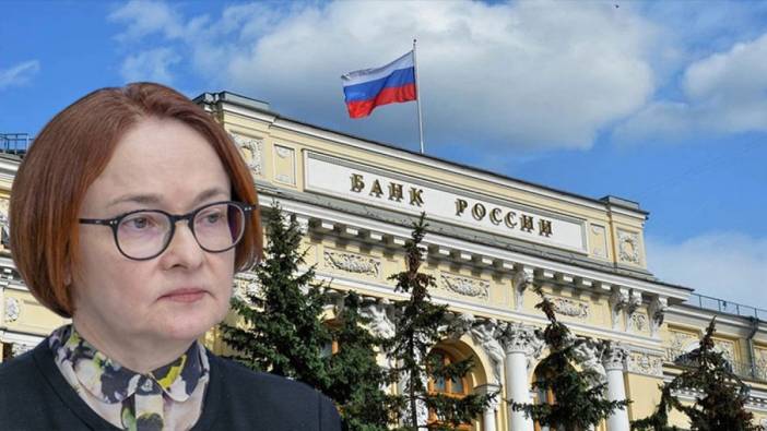 Rusya Merkez Bankası faiz hamlesine hazırlanıyor