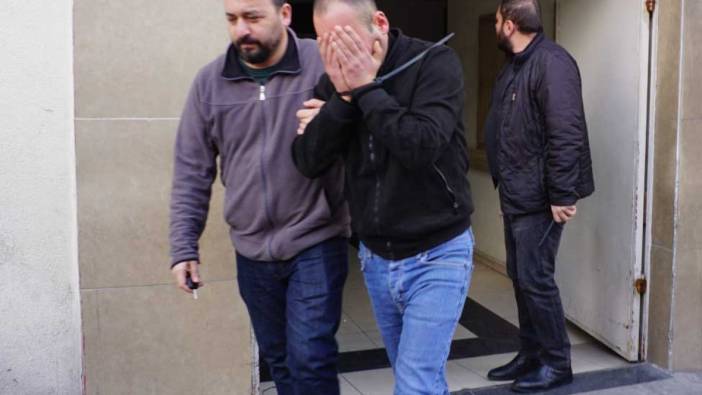 Kayseri'de 1 kişinin öldüğü silahlı kavgaya 4 gözaltı