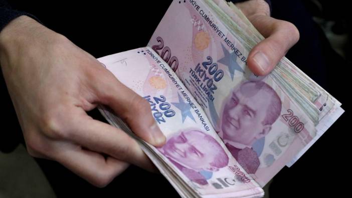 Türk bankasından çalışanlara 5'er maaş ikramiye