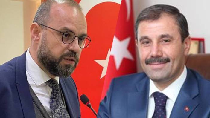Gelecek ve DEVA partilerinin Ankara İl Başkanları istifa etti