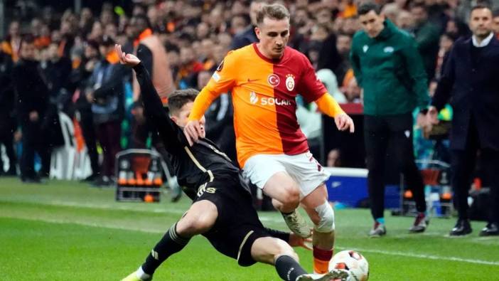 Galatasaray Sparta Prag maçı hangi kanalda? Avrupa Ligi'nde şifresiz yayınlanacak maçlar belli oldu