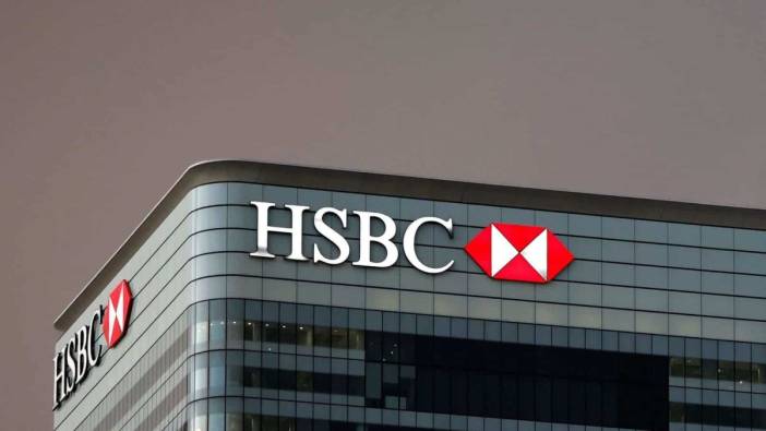 İngiltere'nin dev bankası HSBC'den rekor kar açıklaması