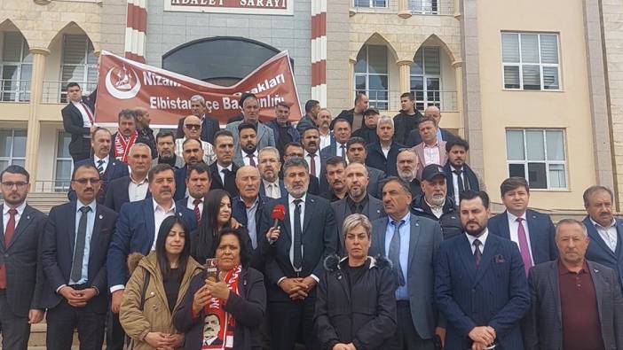 Milli Yol lideri Çayır'dan Muhsin Yazıcıoğlu çıkışı