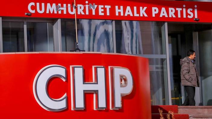 CHP Arnavutköy İlçe Teşkilatı’nda Meclis Üyeliğinde liste krizi