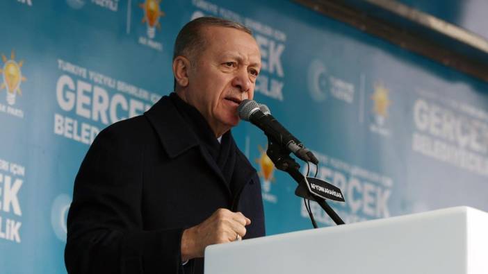 Cumhurbaşkanı Erdoğan. 'Savunma sanayiinde yeni müjdeler vermeyi sürdüreceğiz'
