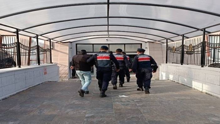 Eskişehir’de aranan 52 şahıs yakalandı