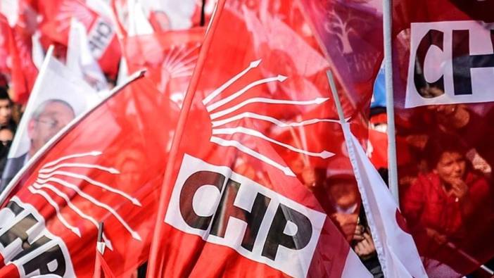 CHP Balıkesir'in ilçesinde seçimlere giremiyor. İlçe başkanı aday listesini teslim etmeyip istifa etti