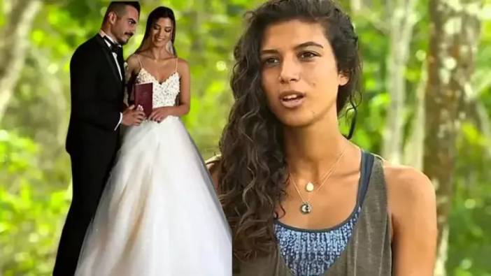 Survivor All Star yarışmacısı Gizem Memiç’in evli mi?