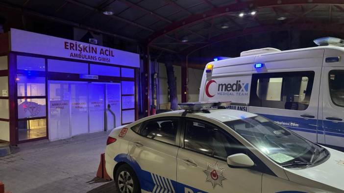 İzmir’de tabancayla vurulan kişi yaşamını yitirdi