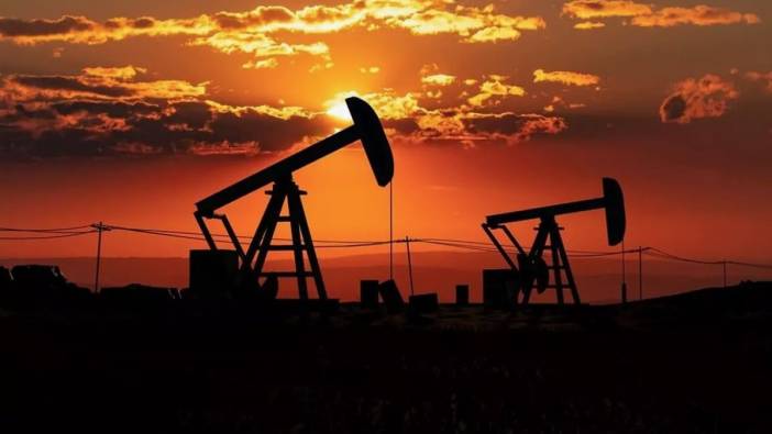 Brent petrolün varili 83,28’den işlem görüyor