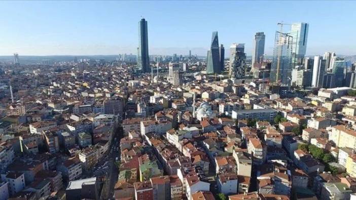 İstanbul’da kentsel dönüşüm desteği Resmi Gazete’de: Hak sahiplerine 700 bin lira hibe