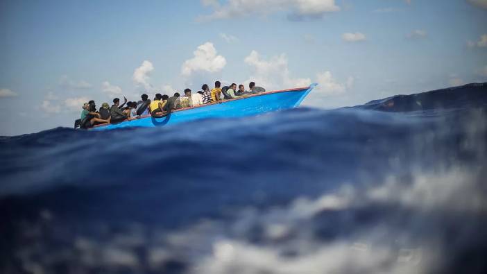 Malta açıklarında göçmen teknesi faciası: 5 ölü, 8 yaralı
