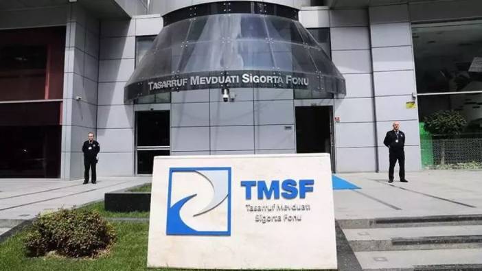 TMSF Markantalya'yı 72 milyon liraya satışa çıkardı