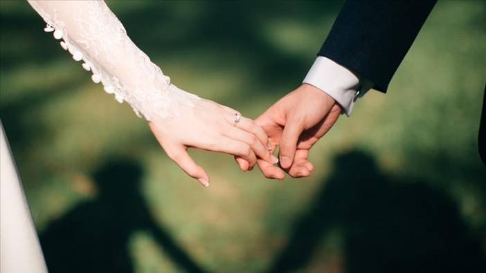 Türkiye’de boşanmaların en az ve en çok olduğu iller belli oldu