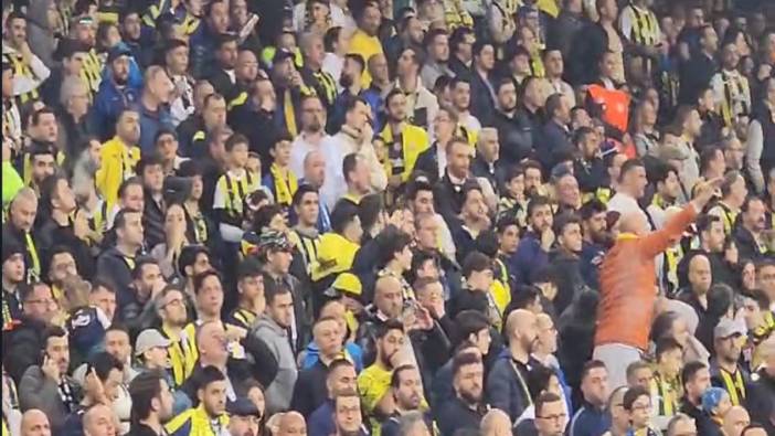 Fenerbahçe'ye Kadıköy'de Kasımpaşa şoku. Taraftarlar sustu kaldı