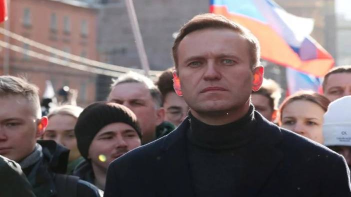 Rus muhalif lider Navalny’nin cenazesi annesine teslim edildi