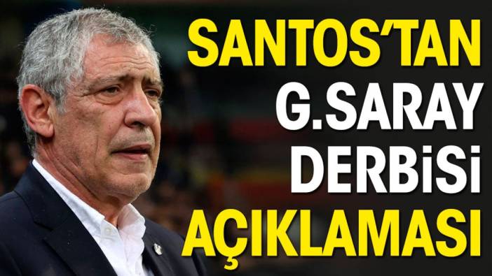 Galatasaray derbisi Beşiktaş'ın aklında yok